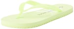 Calvin Klein BEACH SANDAL MONOGRAM TPU TerlikKadın