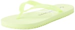 Calvin Klein BEACH SANDAL MONOGRAM TPU TerlikKadın