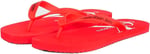 Calvin Klein BEACH SANDAL MONOGRAM TPU TerlikErkek