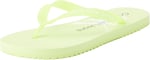 Calvin Klein BEACH SANDAL MONOGRAM TPU TerlikKadın