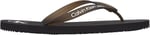 Calvin Klein BEACH SANDAL TRANSPARENT TPU TerlikErkek