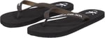Calvin Klein BEACH SANDAL TRANSPARENT TPU TerlikErkek