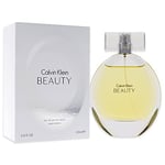 Calvin Klein Beauty Edp 100 Ml Kadın Parfüm
