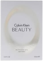 Calvin Klein Beauty Edp 100 Ml Kadın Parfüm