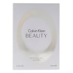 Calvin Klein Beauty Edp 100 Ml Kadın Parfüm