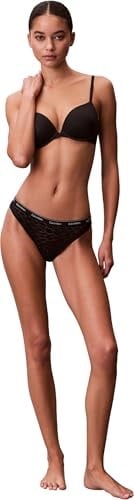 Calvin Klein BIKINI 3PK Çoklu Paket/İç Giyim Kadın