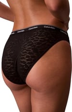 Calvin Klein BIKINI 3PK Çoklu Paket/İç Giyim Kadın