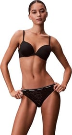 Calvin Klein BIKINI 3PK Çoklu Paket/İç Giyim Kadın