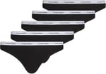 Calvin Klein BIKINI 5PK Kadın İç Çamaşırı Kadın