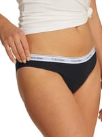 Calvin Klein BIKINI 5PK Kadın İç Çamaşırı Kadın