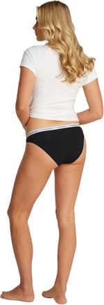Calvin Klein BIKINI 5PK Kadın İç Çamaşırı Kadın