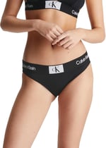 Calvin Klein BIKINI Bikini Alti Kadın