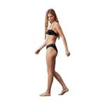 Calvin Klein BIKINI Bikini Alti Kadın