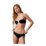 Calvin Klein BIKINI Bikini Alti Kadın