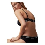 Calvin Klein BIKINI Bikini Alti Kadın