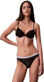 Calvin Klein BIKINI Bikini Kadın