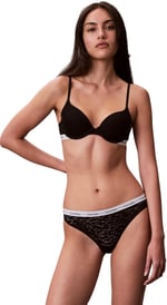 Calvin Klein BIKINI Bikini Kadın