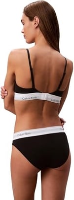Calvin Klein BIKINI Bikini Kadın - Bedenler: 2XL, XS, X-Small, S, Small, M, Medium, L, Large, XL