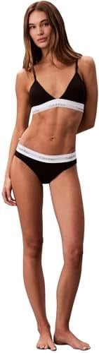 Calvin Klein BIKINI Bikini Kadın - Bedenler: 2XL, XS, X-Small, S, Small, M, Medium, L, Large, XL