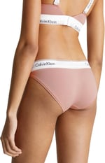 Calvin Klein BIKINI Slip Kadın