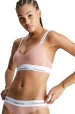 Calvin Klein BIKINI Slip Kadın