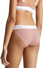 Calvin Klein BIKINI Slip Kadın
