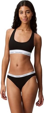 Calvin Klein BIKINI Slip (mayo) Kadın