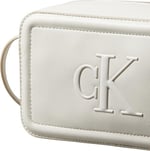 Calvin Klein BOLD CK CAMERA BAG Çanta Kadın