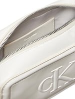 Calvin Klein BOLD CK CAMERA BAG Çanta Kadın
