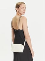 Calvin Klein BOLD CK CAMERA BAG Çanta Kadın