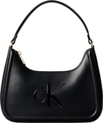 Calvin Klein BOLD CK SMALL SHOULDER BAG Çanta Kadın