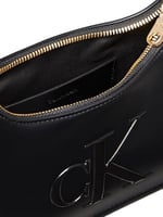 Calvin Klein BOLD CK SMALL SHOULDER BAG Çanta Kadın