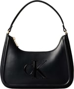 Calvin Klein BOLD CK SMALL SHOULDER BAG Çanta Kadın