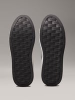 Calvin Klein BOLD FLATF LOW LACE TUMB LTH Spor AyakkabıKadın
