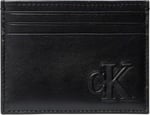Calvin Klein Bold Monogram Erkek Siyah Kartlık LV04G1070G-UB1