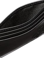 Calvin Klein Bold Monogram Erkek Siyah Kartlık LV04G1070G-UB1