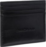 Calvin Klein Bold Monogram Erkek Siyah Kartlık LV04G1070G-UB1