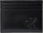 Calvin Klein Bold Monogram Erkek Siyah Kartlık LV04G1070G-UB1