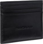 Calvin Klein Bold Monogram Erkek Siyah Kartlık LV04G1070G-UB1