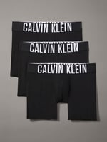 Calvin Klein BOXER BRIEF 3PK Boxer Erkek