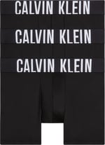 Calvin Klein BOXER BRIEF 3PK Boxer Erkek