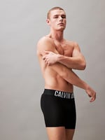 Calvin Klein BOXER BRIEF 3PK Boxer Erkek