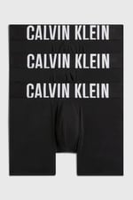 Calvin Klein BOXER BRIEF 3PK Boxer Erkek