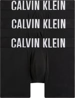 Calvin Klein BOXER BRIEF 3PK Boxer Erkek