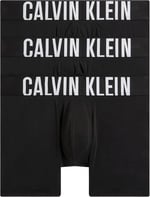 Calvin Klein BOXER BRIEF 3PK Boxer Erkek