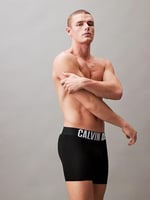 Calvin Klein BOXER BRIEF 3PK Boxer Erkek