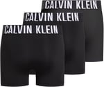 Calvin Klein BOXER BRIEF 3PK Boxer Erkek