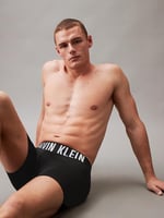 Calvin Klein BOXER BRIEF 3PK Boxer Erkek