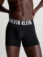 Calvin Klein BOXER BRIEF 3PK Boxer Erkek