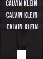 Calvin Klein BOXER BRIEF 3PK Boxer Erkek